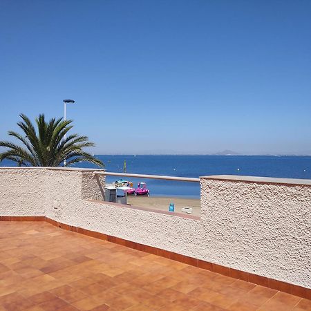 Boutique Beach House, Colina Del Emperador La Manga del Mar Menor Exteriör bild