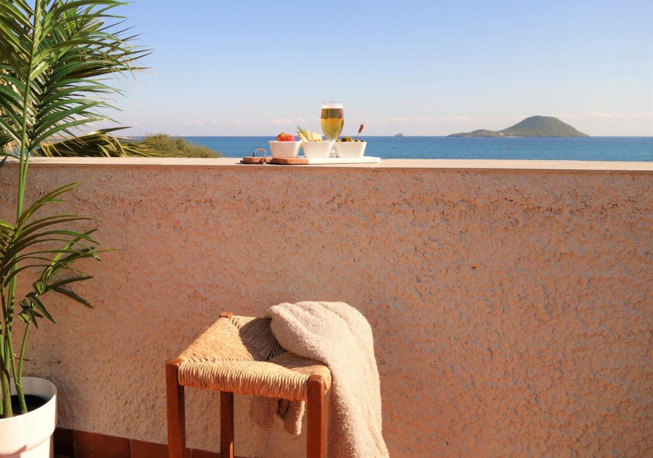 Boutique Beach House, Colina Del Emperador La Manga del Mar Menor Exteriör bild