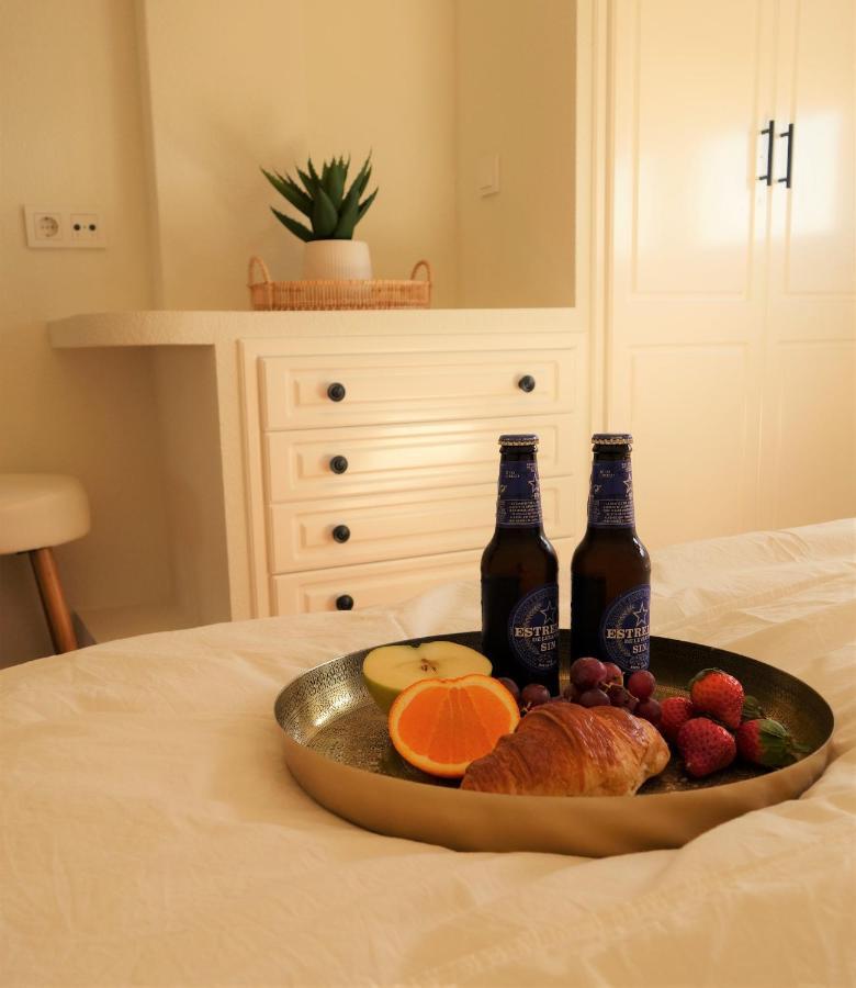 Boutique Beach House, Colina Del Emperador La Manga del Mar Menor Exteriör bild