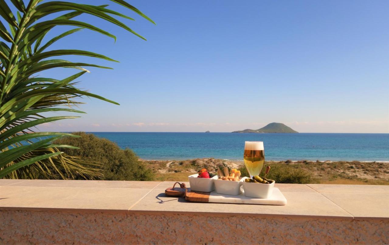 Boutique Beach House, Colina Del Emperador La Manga del Mar Menor Exteriör bild