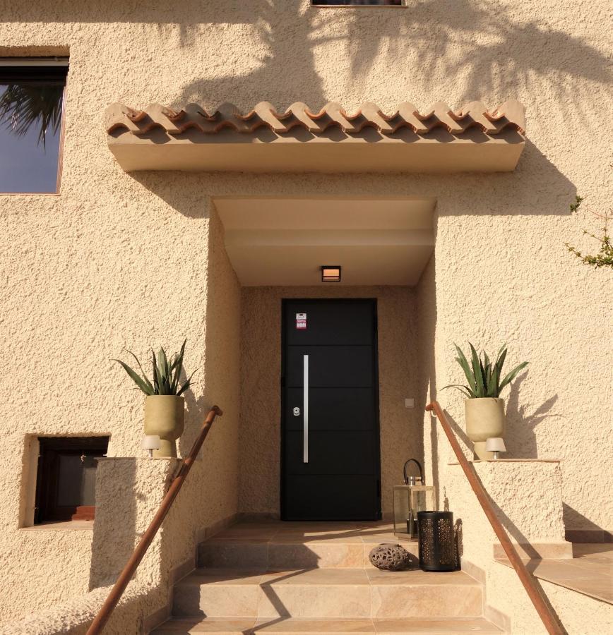 Boutique Beach House, Colina Del Emperador La Manga del Mar Menor Exteriör bild