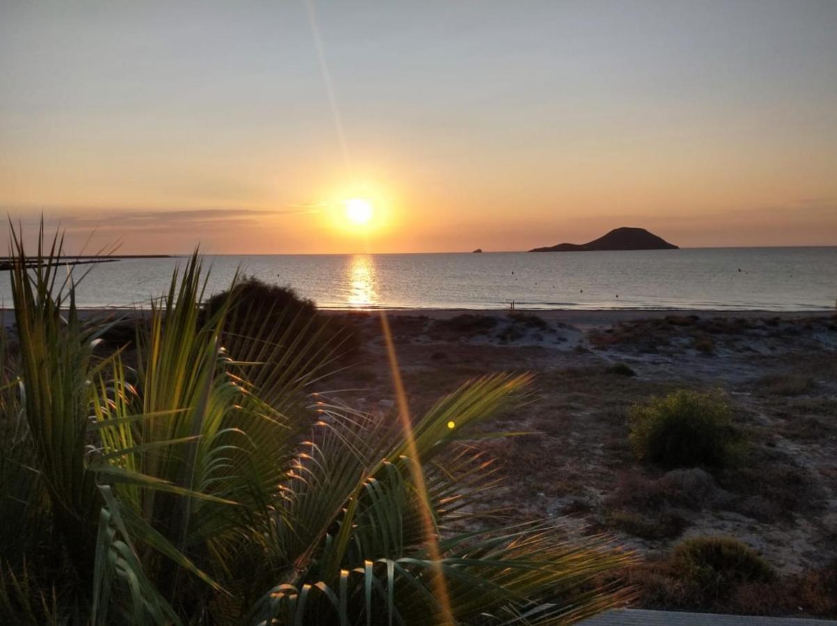 Boutique Beach House, Colina Del Emperador La Manga del Mar Menor Exteriör bild