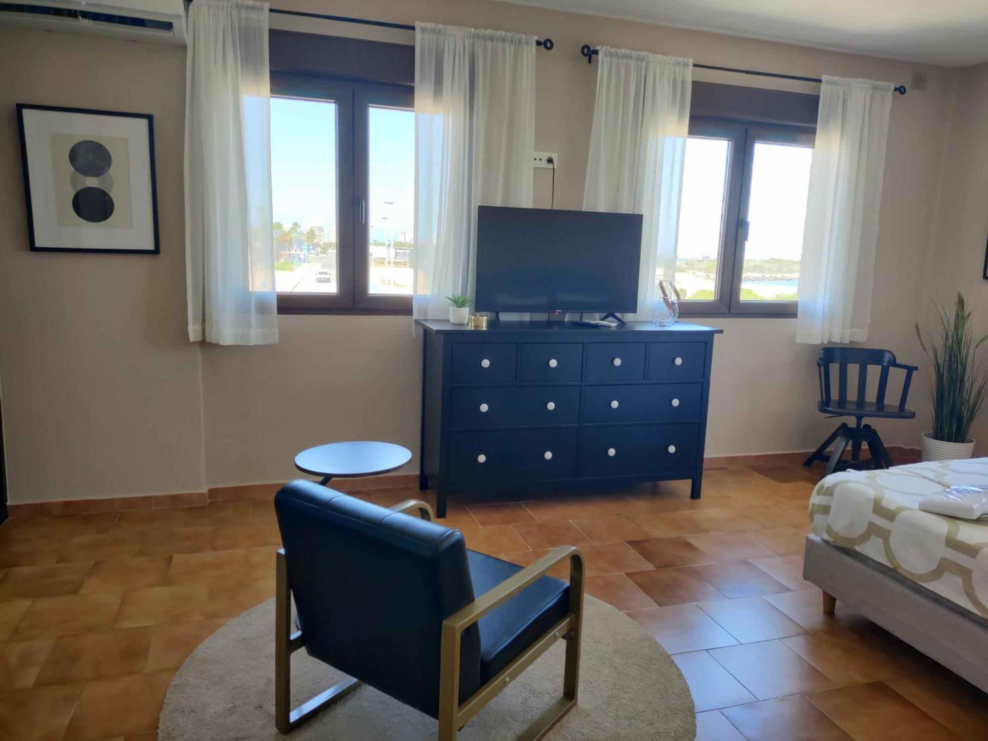 Boutique Beach House, Colina Del Emperador La Manga del Mar Menor Exteriör bild