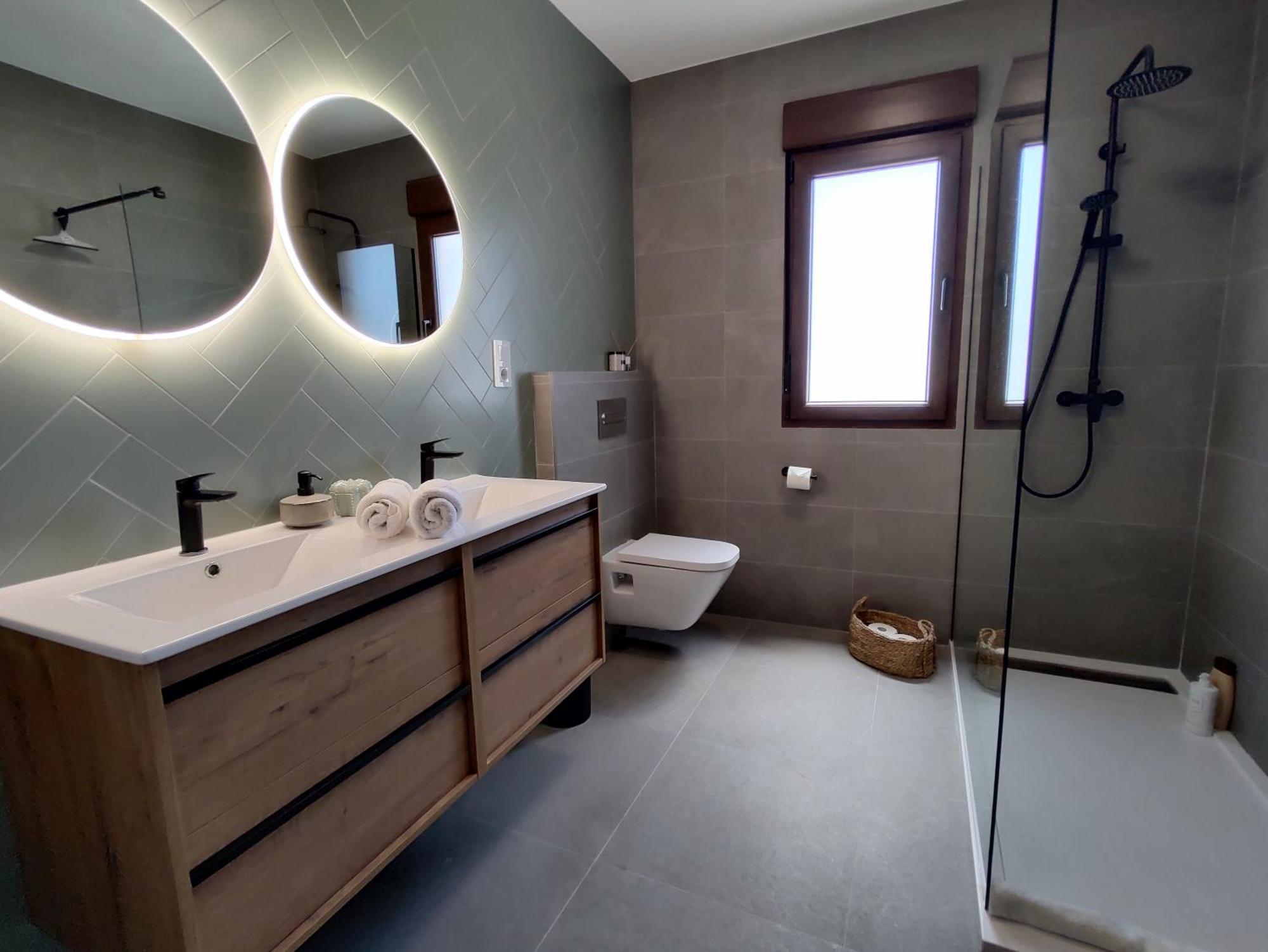 Boutique Beach House, Colina Del Emperador La Manga del Mar Menor Exteriör bild