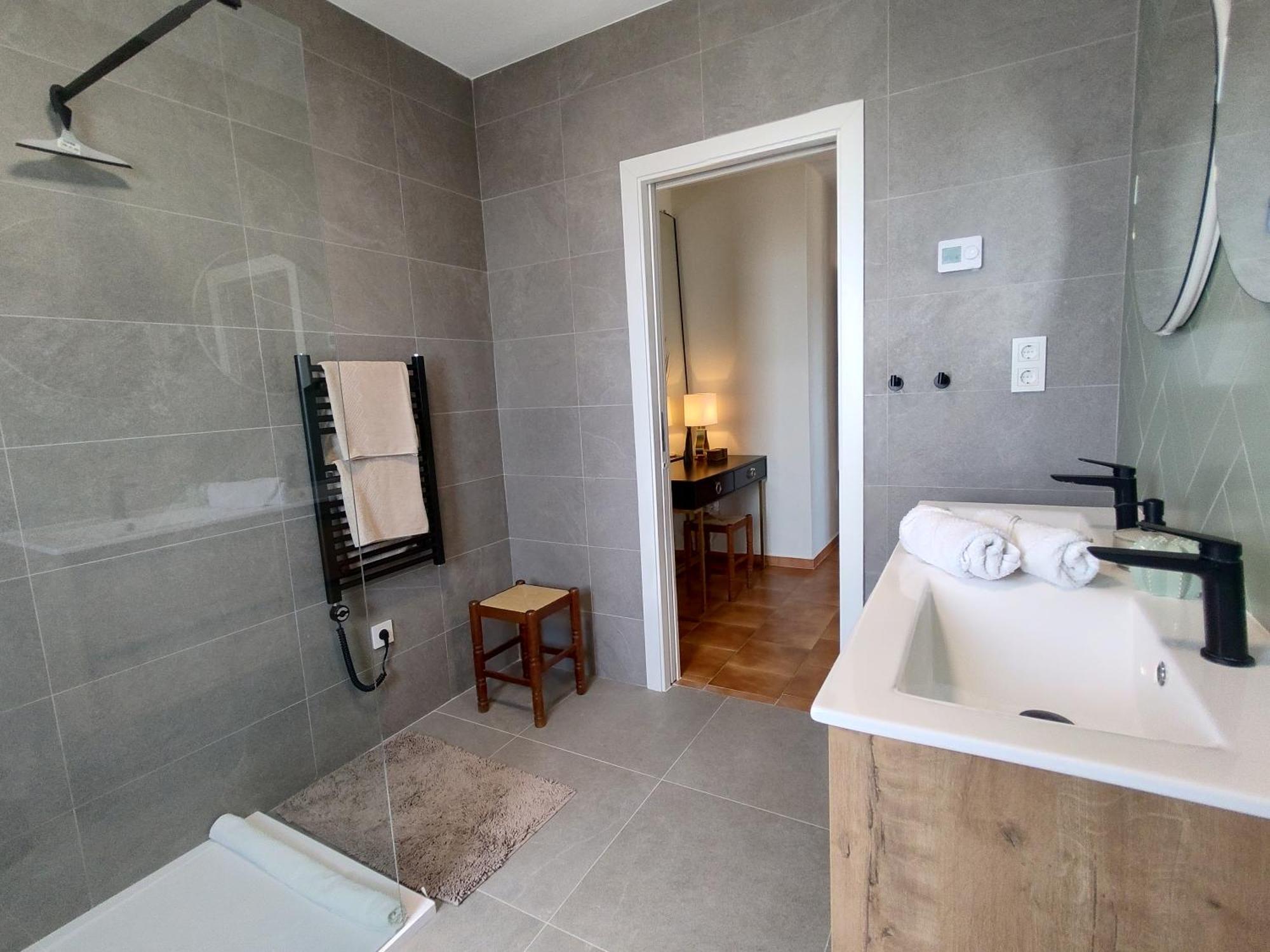 Boutique Beach House, Colina Del Emperador La Manga del Mar Menor Exteriör bild
